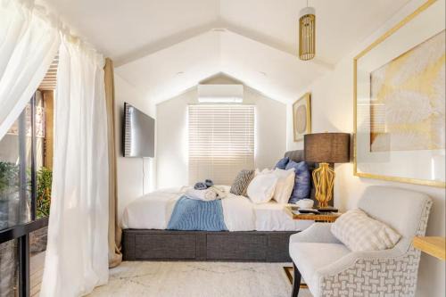 Garden Guesthouse