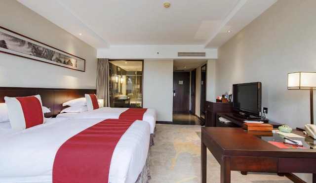 Garden Hotel Suzhou
