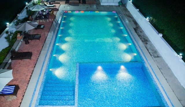Gautam Buddha Airport Hotel