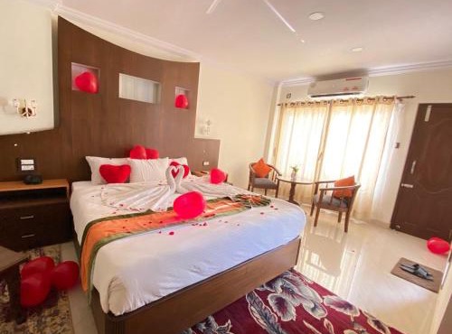 Gautam Buddha International Hotel Ltd