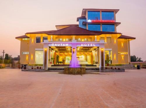 Gautam Hotel Dhanusha