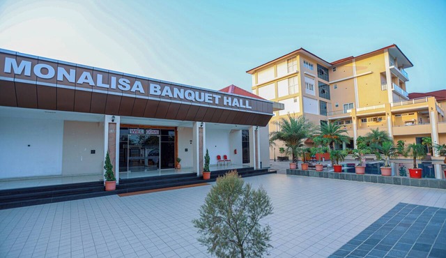Gautam Hotel Dhanusha
