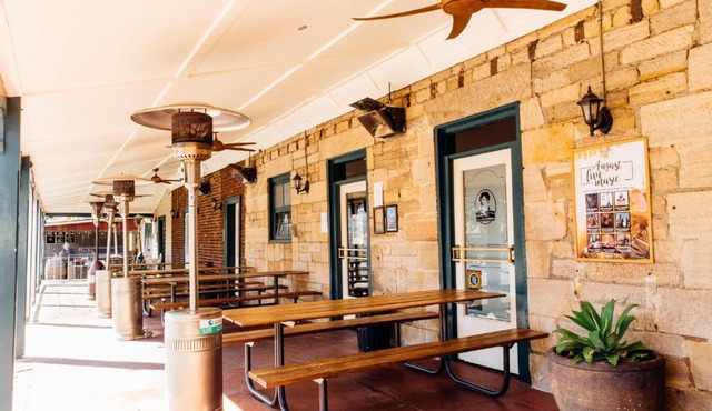 George IV Inn