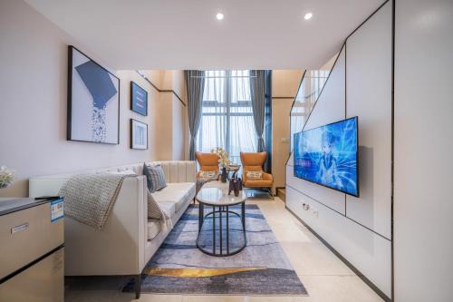 Gepai Executive Apartment