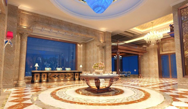 Gin Mao Yuan Hotel Shenzhen