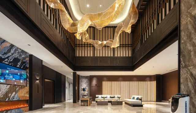 Giorgio Morandi Hotel (Xuzhou City Center)