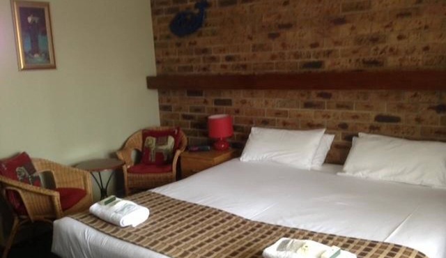 Gisborne Motel