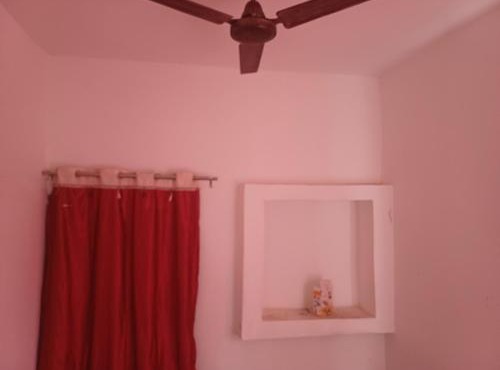 Gkp homestay only for indians