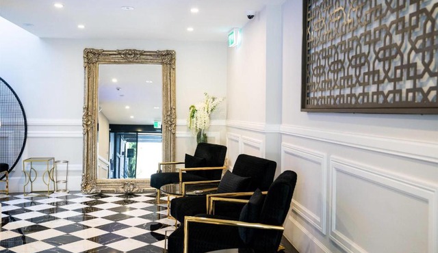 Gladius Hotels & Suites Parramatta, an Ascend Hotel Collection
