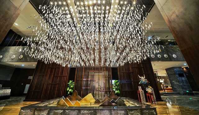 Gleetour Hotel Guizhou