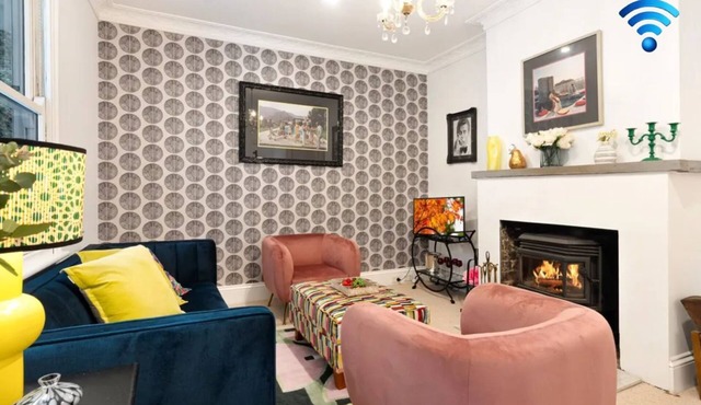 Glenbrae – charming country cottage in Bundanoon