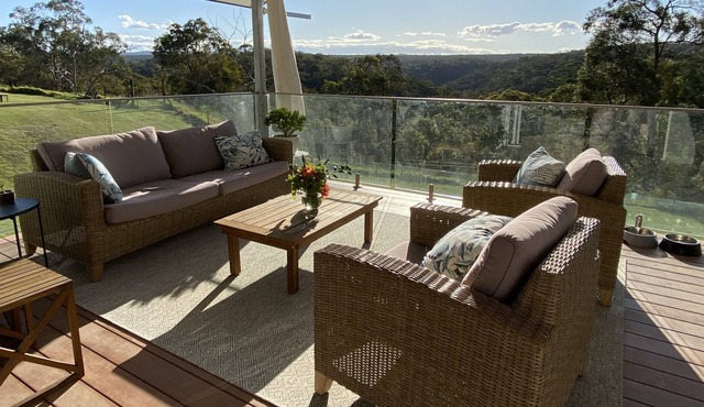 Glenbrook Retreat