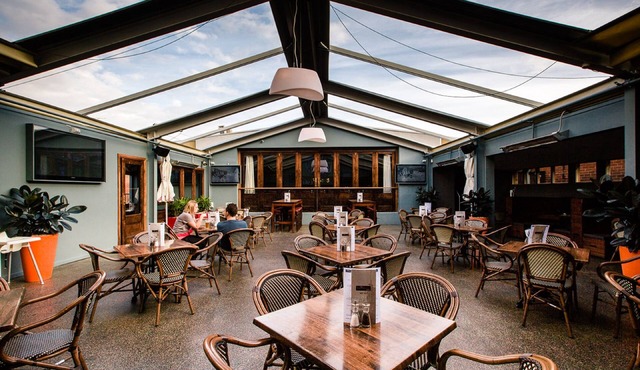 Glenferrie Hotel