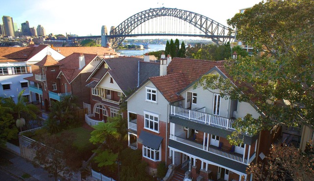 Glenferrie Lodge