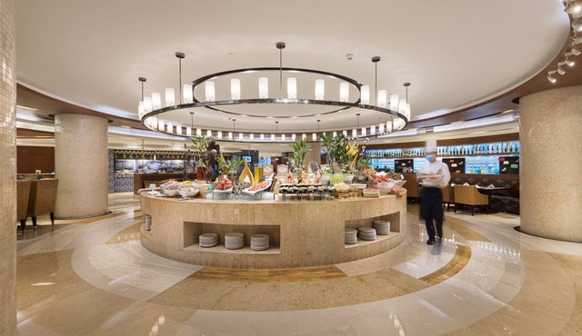 GLENVIE ITC PLAZA CHONGQING