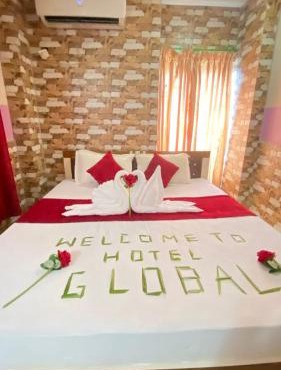Global hotel