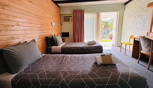 Gloucester Motel