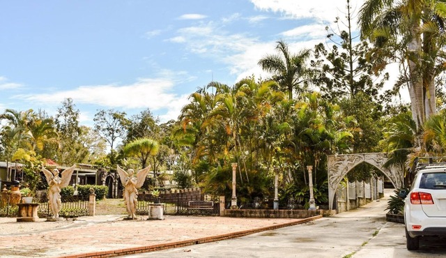Gold Coast Nerang 99 House
