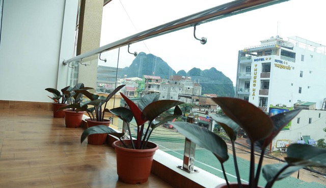 Gold Plus Hotel