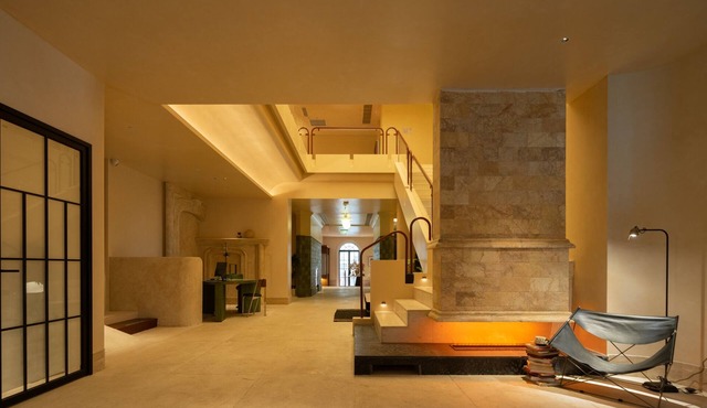 Golden Age Hotel
