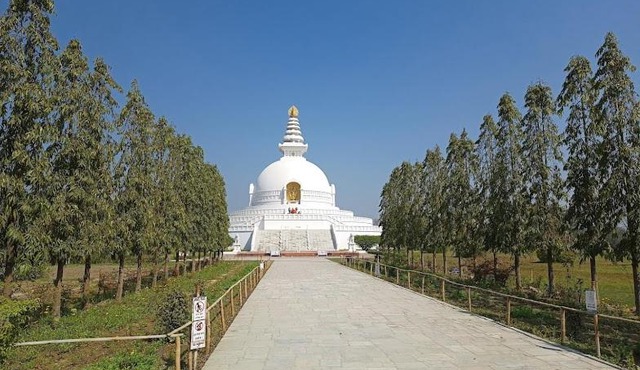 Golden Buddha Hotel