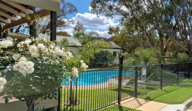 Golden Heritage Accommodation