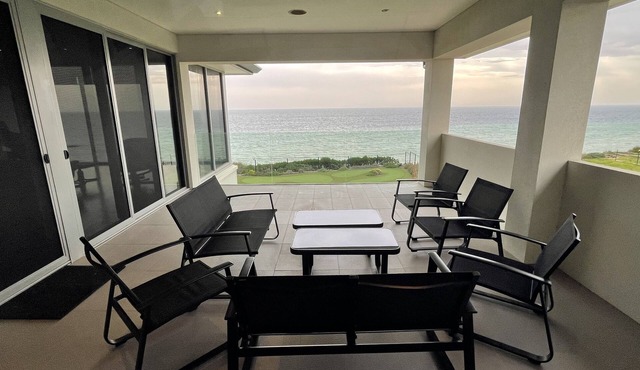 "GOLF ON THE GULF"