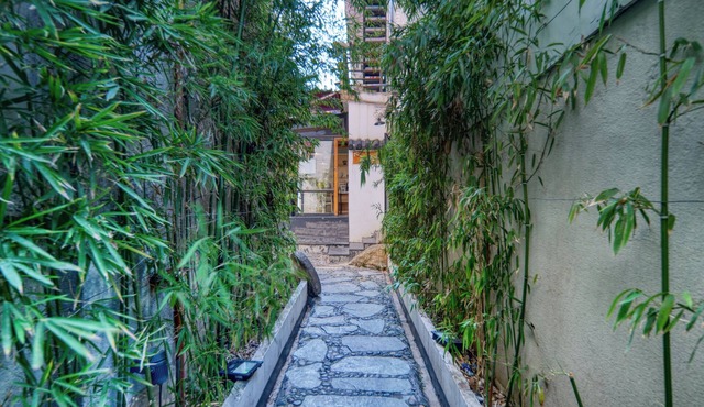 Gongxili - Chujian Hotel