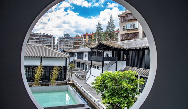 Gongxili - Xijian Hotel