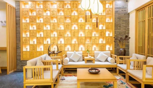 Gongxili - Yujian Hotel