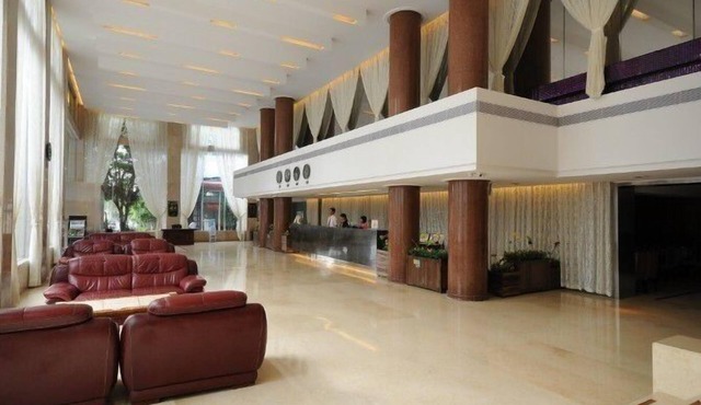 Good East hotel