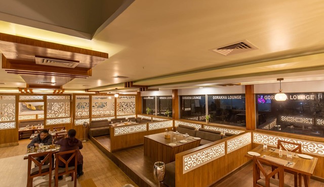 Gorakha Hotel