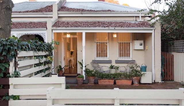 Gorgeous Subiaco cottage