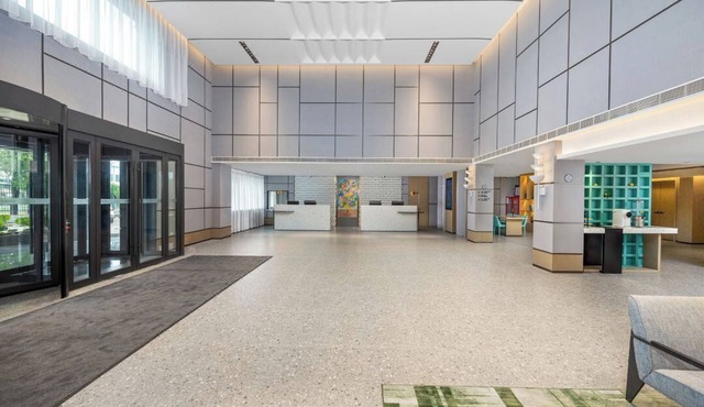 GraceHotel Beijing CapitalAirport Branch