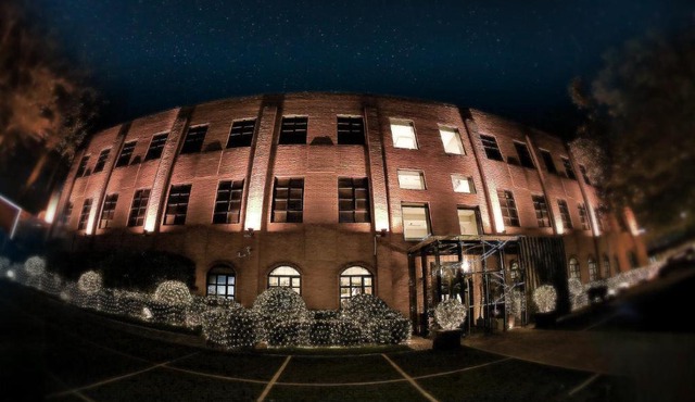 Gracie Art Hotel