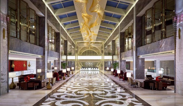 Gran Meliá Xian