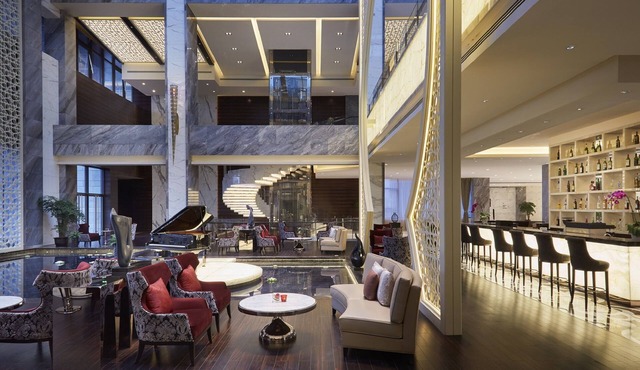 Gran Melia Xian