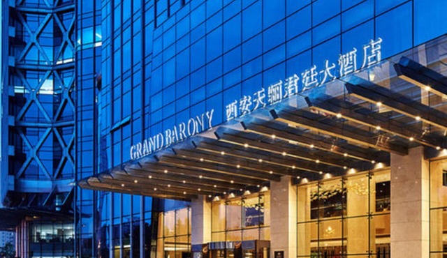 Grand Barony Xi'an