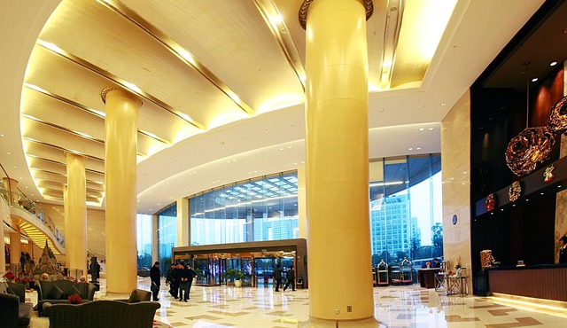 Grand Barony Zhoushan