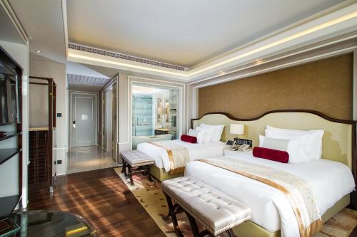 Grand Bay Hotel Beijing