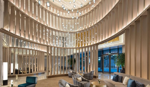 Grand Bay Hotel Zhuhai