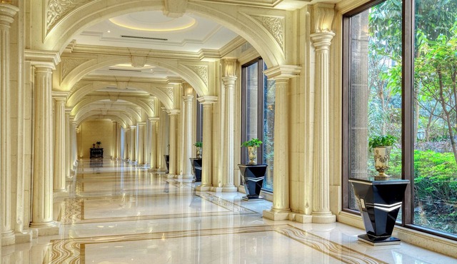 Grand Bravo Guilin Hotel