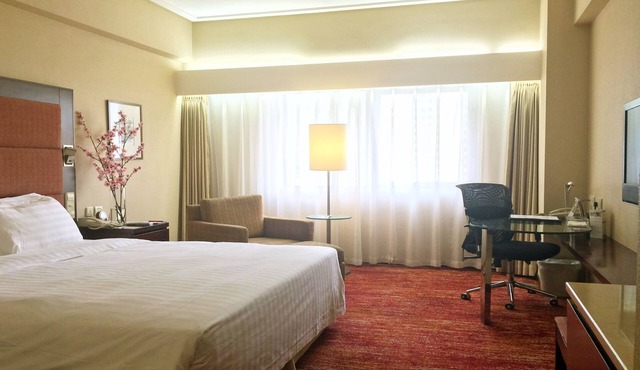 Grand Continent International Hotel