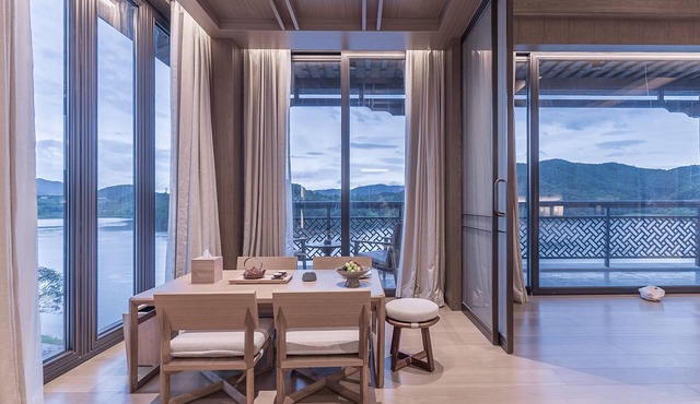 Grand Dongshan