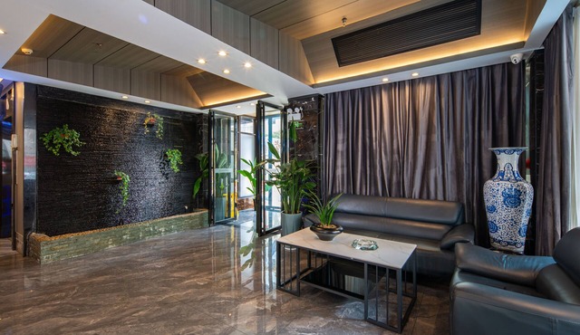Grand Hotel - Changsha