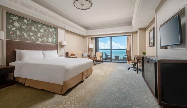 Grand Hotel Haikou - Managed by Accor