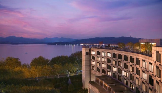 Grand Hyatt Hangzhou