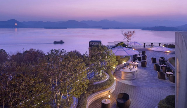 Grand Hyatt Hangzhou