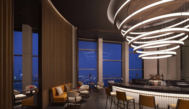 Grand Hyatt Hefei
