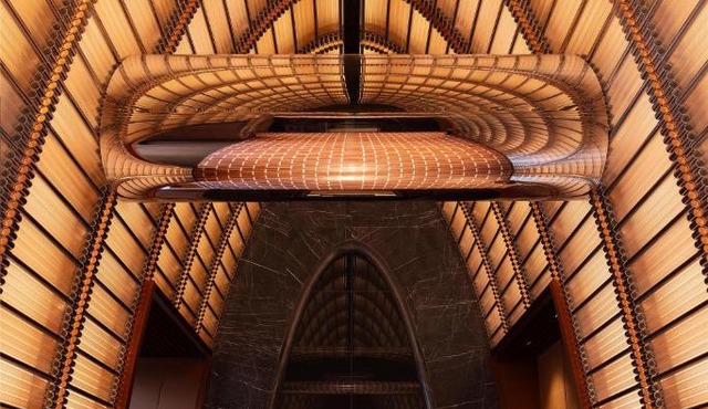 Grand Hyatt Kunming
